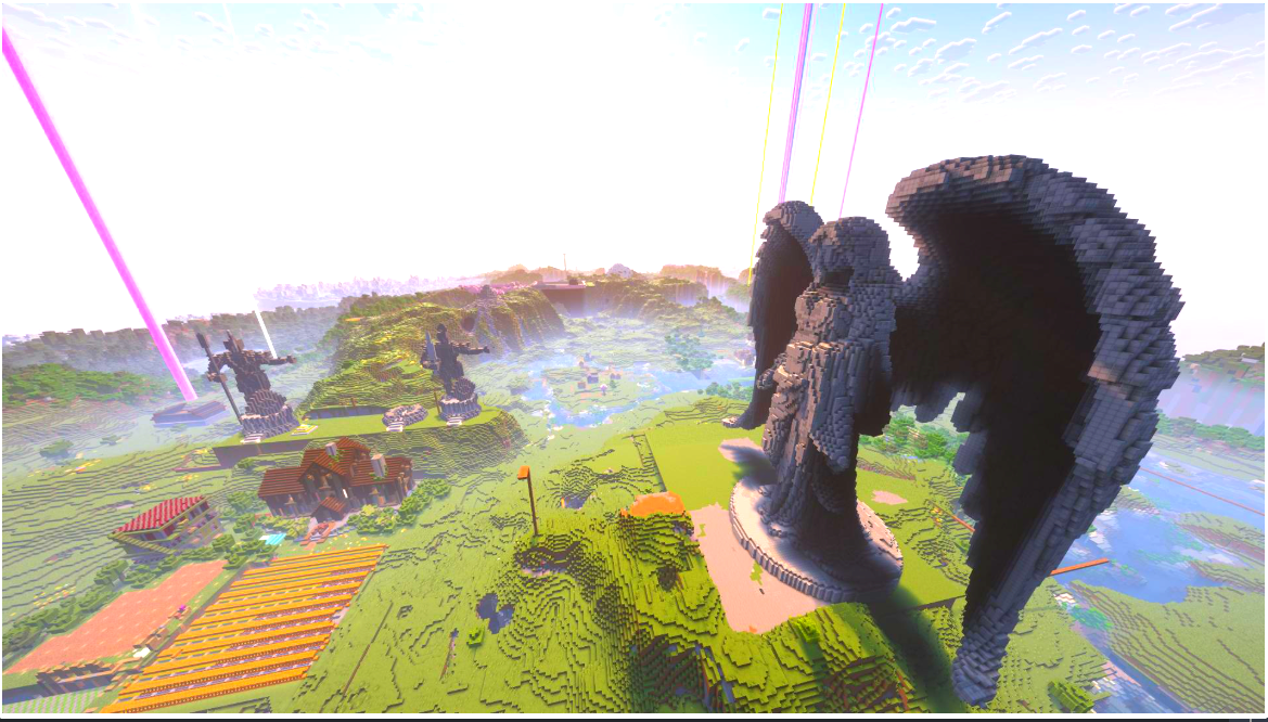 budowla gracza krzaqq